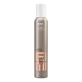 Wella Professionals Eimi Extra Volume - пяна за екстремен обем със силна фиксация - 300 ml