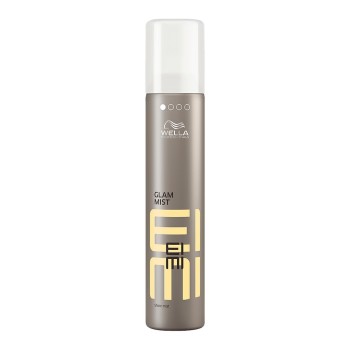 Wella Professionals Eimi Glam Mist - спрей за блясък - 200 ml