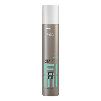 Wella Professionals Eimi Mistify Me Light - лак за коса с лека фиксация - 300 ml