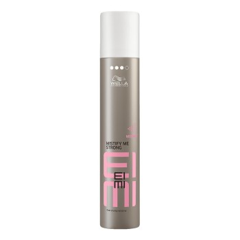 Wella Professionals Eimi Mistify Me Strong - лак за коса със силна фиксация - 300 ml