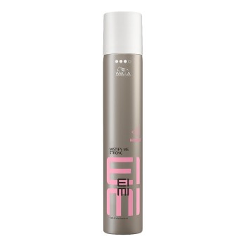 Wella Professionals Eimi Mistify Me Strong - лак за коса със силна фиксация - 500 ml