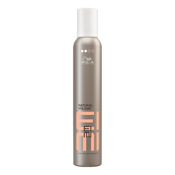 Wella Professionals Eimi Natural Volume - пяна за обем със слаба фиксация - 300 ml
