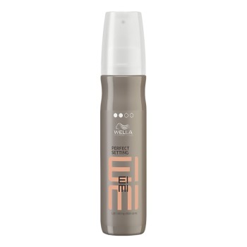 Wella Professionals Eimi Perfect Setting - спрей лосион за обем и блясък - 150 ml