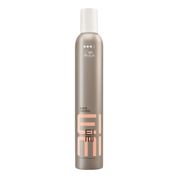 Wella Professionals Eimi Shape Control - пяна с ултра силна фиксация - 500 ml