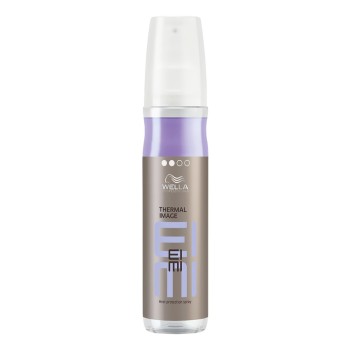 Wella Professionals Eimi Thermal Image - двуфазен термозащитен спрей за изглаждане - 150 ml