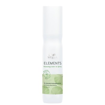 Wella Elements - Обновяващ спрей за хидратация без отмиване - 150 ml