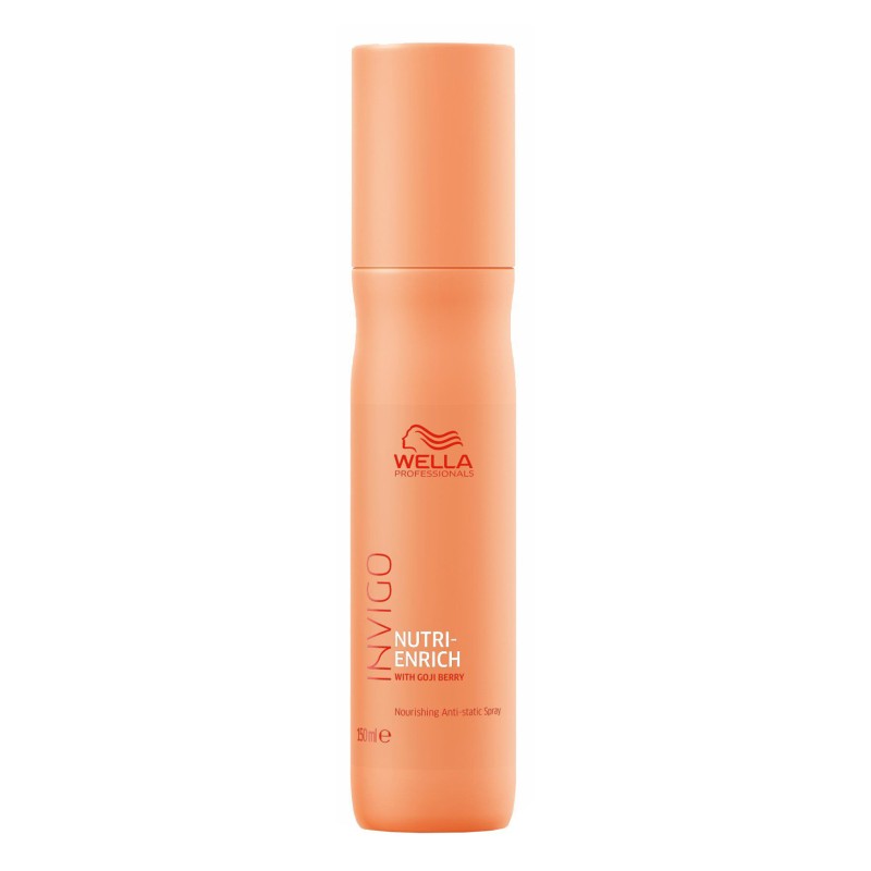 Invigo Nutri-Enrich - Антистатичен спрей за коса - 150 ml