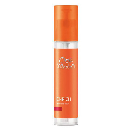Еликсир за сухи и цъфтящи връхчета - Enrich - 40 ml Еликсир за сухи и цъфтящи връхчета - Enrich - 40 ml