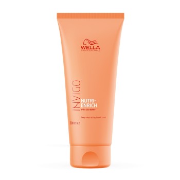 Подхранващ балсам - Invigo Nutri-Enrich - 200 ml