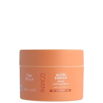 Дълбоко подхранваща маска - Invigo Nutri-Enrich - 150 ml