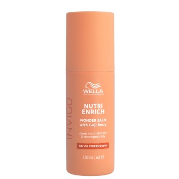 Вълшебен балсам без отмиване (Wonder Balm) - Invigo Nutri-Enrich - 150 ml