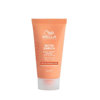 Дълбоко подхранваща маска - Invigo Nutri-Enrich - 30 ml