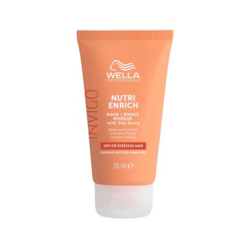 Дълбоко подхранваща маска - Invigo Nutri-Enrich - 75 ml