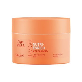 Дълбоко подхранваща маска - Invigo Nutri-Enrich - 150ml