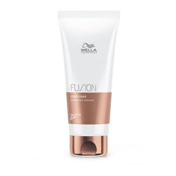 Wella Fusion - Балсам за интензивно възстановяване - 200 ml