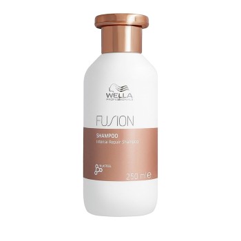 Wella Fusion - Шампоан за интензивно възстановяване - 250 ml