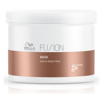 Wella Fusion - Маска за интензивно възстановяване - 500 ml