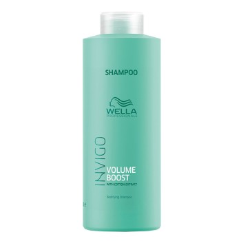 Invigo Volume Boost - Шампоан за обем - 1000 ml