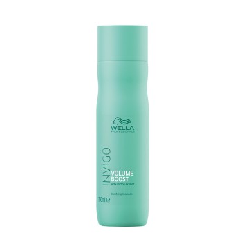 Invigo Volume Boost - Шампоан за обем - 250 ml