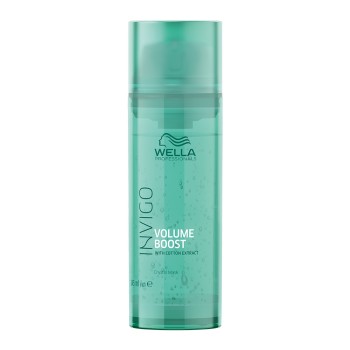 Invigo Volume Boost - Уплътняваща кристална маска за обем - 145ml