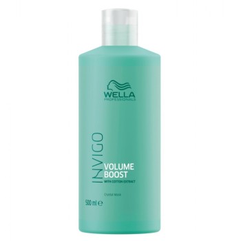Invigo Volume Boost - Уплътняваща кристална маска за обем - 500 ml