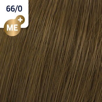 Wella Koleston Perfect 66/0 - Интензивно тъмно-русо - 60 ml