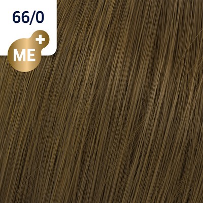 Wella Koleston Perfect 66/0 - Интензивно тъмно-русо - 60 ml