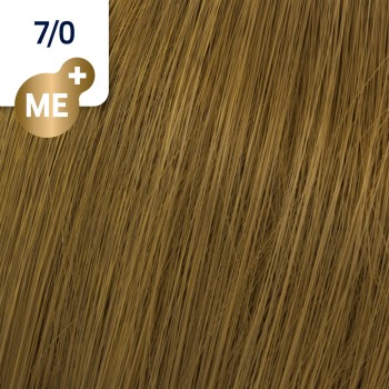Wella Koleston Perfect 7/0 - Средно русо - 60 ml