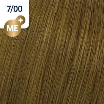 Wella Koleston Perfect 7/00 - Средно натурално русо - 60 ml