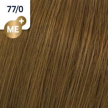 Wella Koleston Perfect 77/0 - Интензивно средно-русо - 60 ml