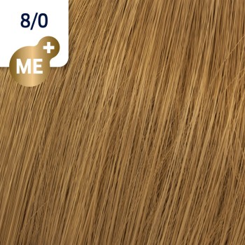 Wella Koleston Perfect 8/0 - Светло русо - 60 ml