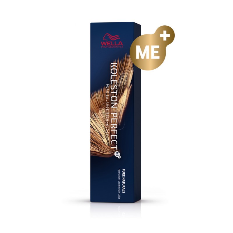 Wella Koleston Perfect 8/0 - Светло русо - 60 ml