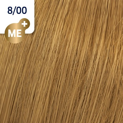 Wella Koleston Perfect 8/00 - Светло натурално русо - 60 ml