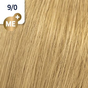 Wella Koleston Perfect 9/0 - Много светло русо - 60 ml