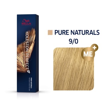 Wella Koleston Perfect 9/0 - Много светло русо - 60 ml