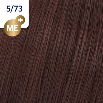 Wella Koleston Perfect 5/73 - Светло-кафяво кафяво-златисто - 60 ml