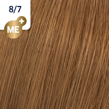 Wella Koleston Perfect 8/7 - Светло-русо кафяво - 60 ml