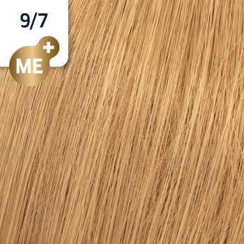 Wella Koleston Perfect 9/7 - Много светло-русо кафяво - 60 ml