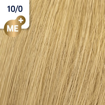 Wella Koleston Perfect 10/0 - Най-светло русо - 60 ml