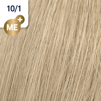 Wella Koleston Perfect 10/1 - Най-светло русо пепелно - 60 ml