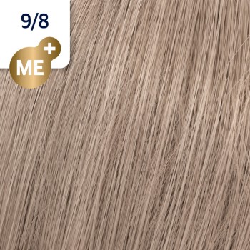 Wella Koleston Perfect 9/8 - Mного светло-русо перлено - 60 ml