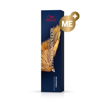 Wella Koleston Perfect 9/81 - Mного светло-русо перлено пепелно - 60 ml