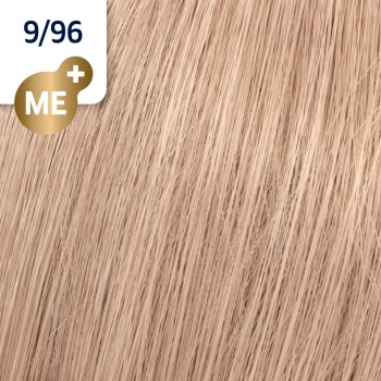Wella Koleston Perfect 9/96 - Светло русо преливащо перлено - 60 ml