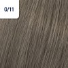 Wella Koleston Perfect 0/11 - Пепелно - 60 ml