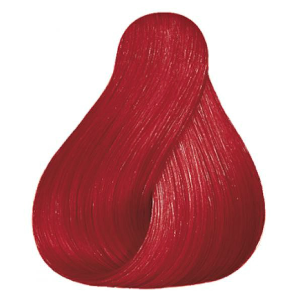Wella Koleston Perfect 0/45 - Червен махагон - 60 ml