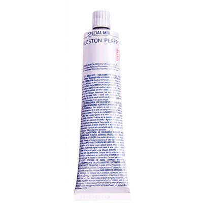 Wella Koleston Perfect 0/45 - Червен махагон - 60 ml