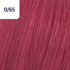 Wella Koleston Perfect 0/65 - Виолетов махагон - 60 ml