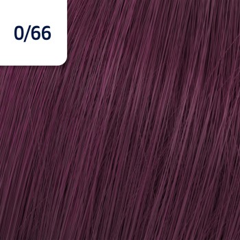 Wella Koleston Perfect 0/66 - Виолетов - 60 ml