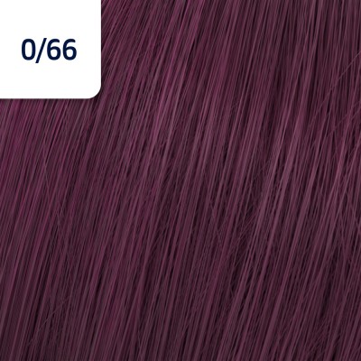 Wella Koleston Perfect 0/66 - Виолетов - 60 ml