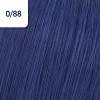 Wella Koleston Perfect 0/88 - Интензивно синьо - 60 ml